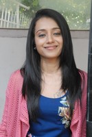 Trisha New Photo Gallery
